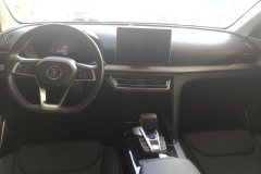 2019 BYD Song Pro 2019 1.5T AT Elite #12