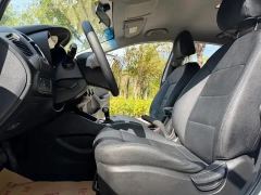 2016 Kia K3 2016 1.6 AT GL #9