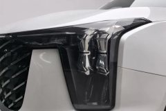 2022 GAC Trumpchi Trumpchi GS8 2022 HybridSeries 2.0TM AT 4WDPremium （6Seat） #5
