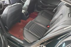 2018 Volkswagen Magotan 2018 1.8T AT 330TSI DSG Leading #11