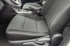 2017 Toyota Corolla 2017 Facelift 1.2T AT S-CVT GL #21