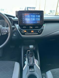 2021 Toyota Corolla 2021 1.2T AT S-CVTElitePLUSEdition #13