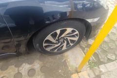 2019 Honda Civic 2016 1.5T AT 220TURBOLuxury #6