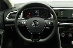 2022 Volkswagen T-Roc 2022 1.4T AT 280TSI DSG2WDElitePLUS #15