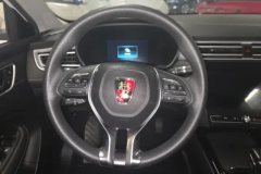 2020 Roewe i5 2020 1.5 AT 4GConnectedLeaderFlagship #15