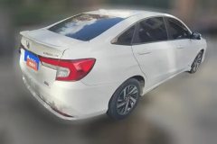 2020 Honda Crider 2019 1.0T AT 180TurboLeading #3