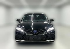 2022 Toyota Camry 2021 2.5G Luxury #2