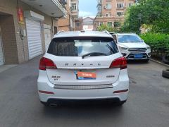 2015 Haval H2 2014 1.5T MT Elite FWD #5