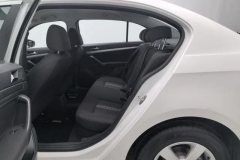 2023 Volkswagen Lavida 2019 1.5 AT set sailFashion China VI #19