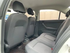 2019 Volkswagen Santana 2018 1.5 AT Fashion #8