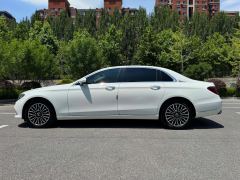 2019 Mercedes-Benz E-Class 2019 2.0T AT E200L #4