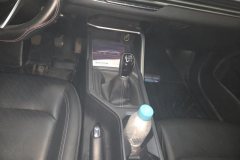2022 Geely Auto Emgrand Sedan 2022 No.4generation 1.5L MT Elite #16