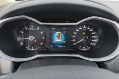 2017 Geely Auto Emgrand GS 2016 1.8 AT SportLingshang #14