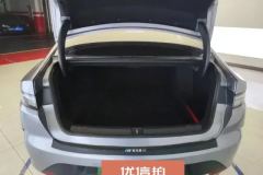 2024 BYD Destroyer 05 2024 Glory 1.5L AT DM-i 55KM Luxury #4