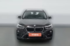 2018 BMW X1 2018 2.0T AT 20LiLuxury 4WD #3