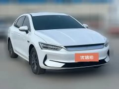 2024 BYD Qin Plus 2024 Glory EV 420KMLeading #3