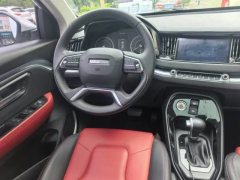 2019 Haval H2s 2018 1.5T AT Blue LabelSmart Fashion #13