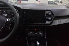 2021 Jetta VS5 2021 1.4T AT 280TSI Entry #13