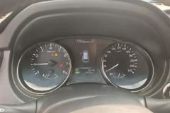 2018 Nissan X-Trail 2017 2.0 AT ComfortFWD #14