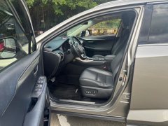 2015 Lexus NX 2015 2.0 AT 200Feng ShangEdition4WD (Imported) #5