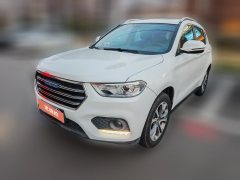 2017 Haval H2 2017 1.5T MT Blue LabelPremium FWD #1