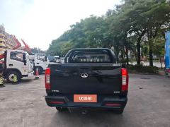 2021 Great Wall Great Wall Pao 2021 2.0T AT CommercialEditionGasoline2WDPilotlong boxGW4C20B #5