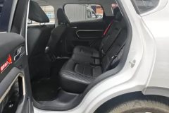 2019 Haval H6 2020 1.5T AT PlatinumChampion #11