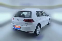 2017 Volkswagen Golf 2017 1.6 AT Comfort Million Edition #3
