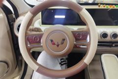 2025 Wuling Motors Wuling Bingo 2025 333km LingxiConnected #15