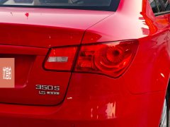 2015 Roewe 350 2015 1.5 MT LuxurySunroofEdition #10