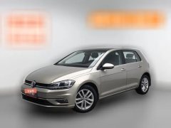 2019 Volkswagen Golf 2019 1.6 AT Comfort #1