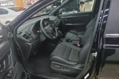 2021 Honda CR-V 2021 1.5T AT 240TURBOblackadderEditionFWD #9