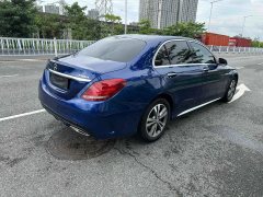2016 Mercedes-Benz C-Class 2016 2.0T AT C200Sport #5