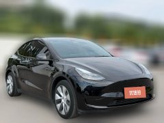 2023 Tesla Model Y 2022 rear wheel driveEdition #3