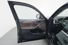2021 BMW X3 2021 2.0T AT xDrive28i Luxury Pkg4WD #11