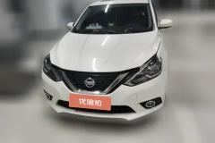 2022 Nissan Sylphy 2022 Classic 1.6XL CVTLuxury #2