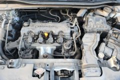 2015 Honda Vezel 2015 1.8 AT EliteFWD #10