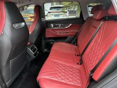 2023 Chery Tiggo 7 Plus 2023 Champion 1.5TCI AT CVTextraordinaryEdition #4