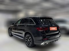 2020 Mercedes-Benz GLC-Class 2020 Facelift 2.0T AT GLC 260 L 4MATIC Luxury #4