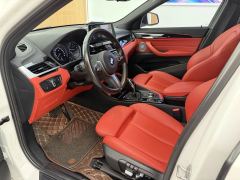 2021 BMW X2 2021 2.0T AT sDrive25i LeadingMSport Pkg #3