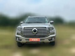 2023 Great Wall Great Wall Shanhai Pao 2023 3.0T AT V6 GasolineEnjoyEdition #2