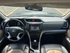 2017 Great Wall Fengjun 6 2017 2.0T MT Elite4D20BRWD Diesel #10