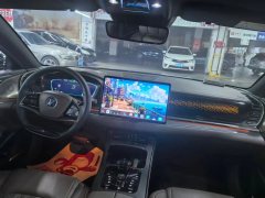 2021 BYD Han 2020DM 4WDPerformancePremium #14