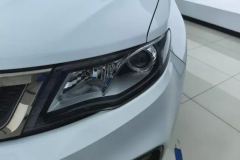 2019 Geely Auto Boyue 2018 1.8T AT Smart ElegantFWD #5