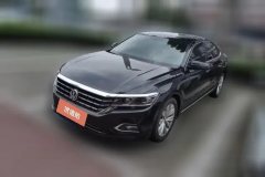 2020 Volkswagen Passat 2020 2.0T AT 330TSIElite China VI #1