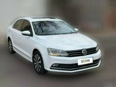 2016 Volkswagen Sagitar 2015 1.4T AT 230TSILuxury #3