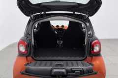2017 smart ForTwo 2015 1.0 AT 52kilowattHardtopPassionEdition (Imported) #20