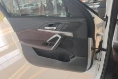 2024 BMW X1 2024 2.0T AT xDrive25Li MSport Pkg #7