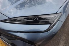 2024 BYD Sea Lion 07 EV 2024 610Long RangeEdition #5