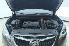 2019 Buick Envision Plus 2018 1.5T AT 20TElite FWD #10